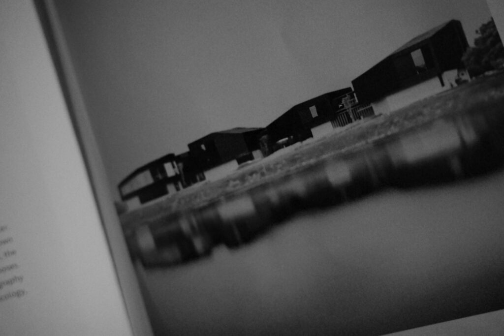 桃園橫山書法館為台灣EEWH綠建築黃金級綠建築