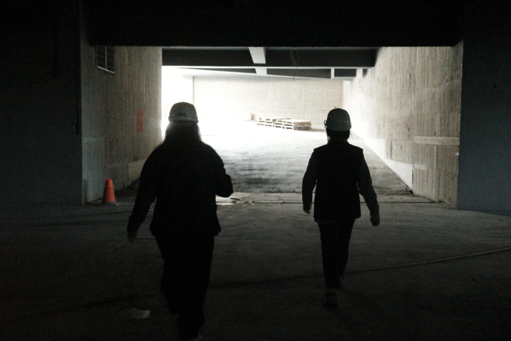 綠色工法於 EEWH 綠建築標章評估中